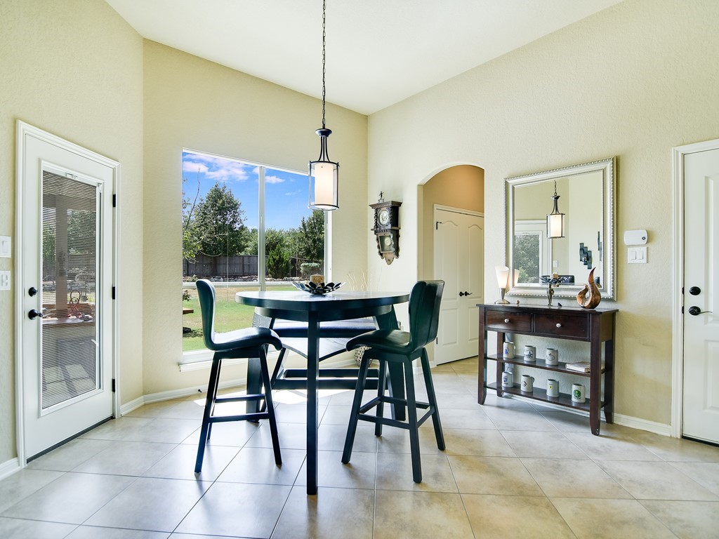 1134 Saddle Horse Clementson Ranch San Antonio