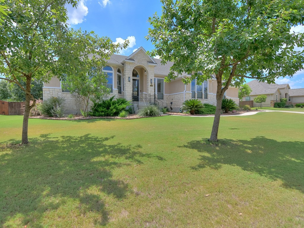 1134 Saddle Horse Clementson Ranch San Antonio