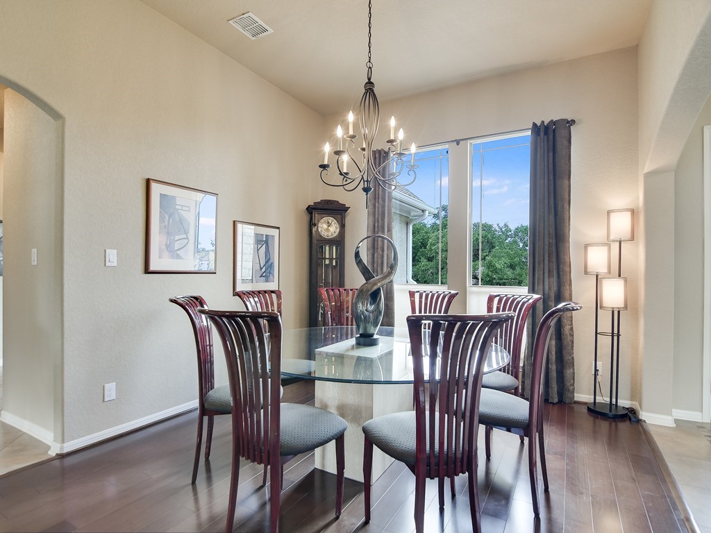 1134 Saddle Horse Clementson Ranch San Antonio