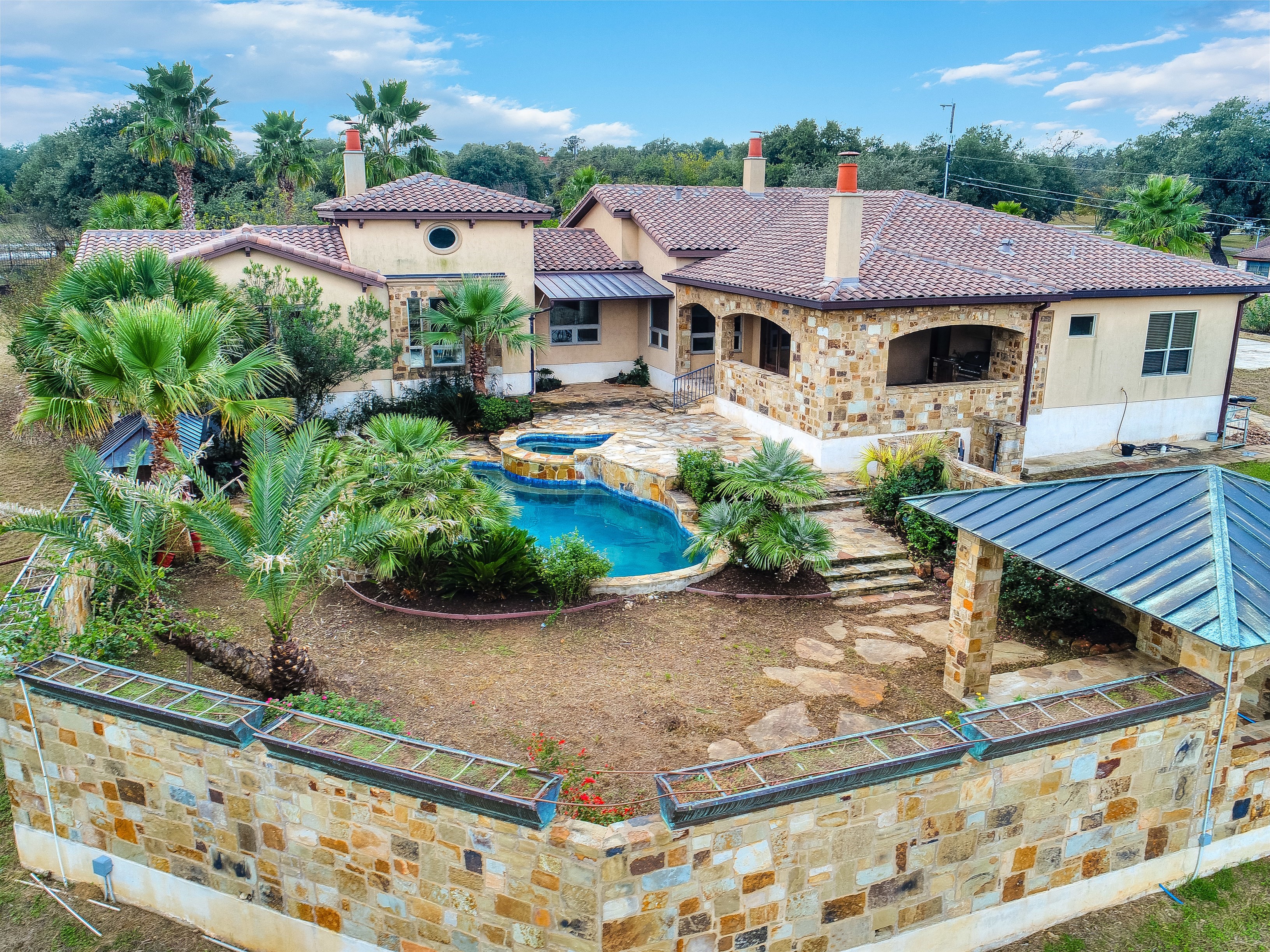 FAIR OAKS RANCH 8435 FAIR OAKS PARKWAY, San Antonio