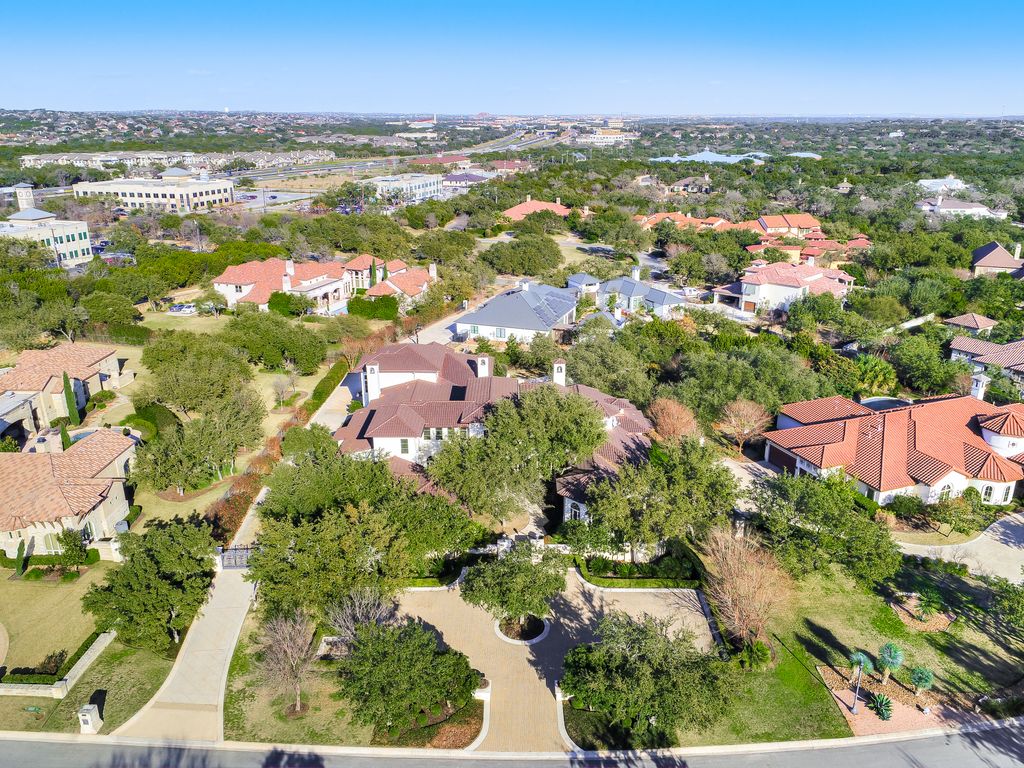 238 Winding Lane Huntington at Shavano Park