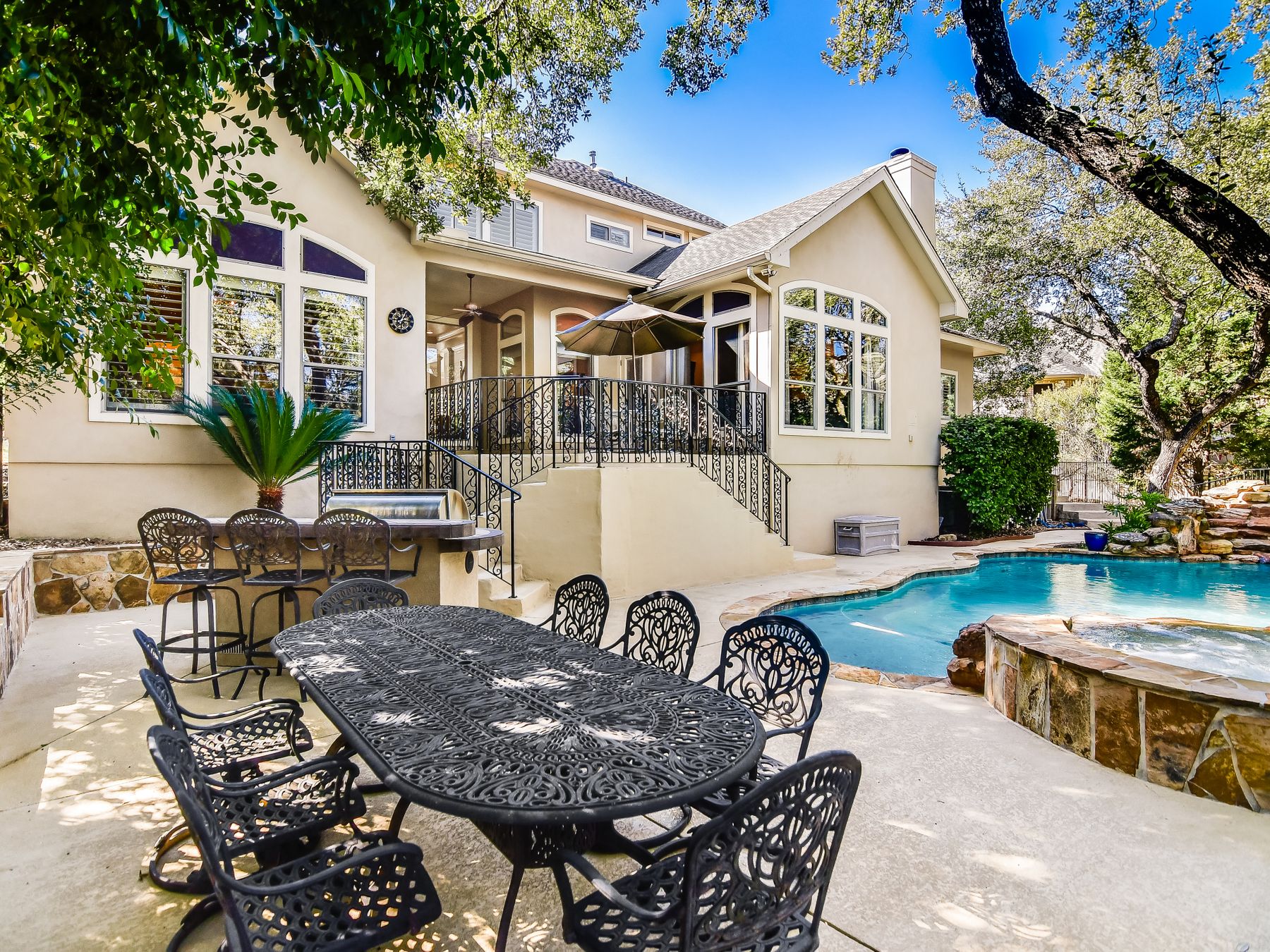 1818 Fawn Bluff The Park at Deerfield