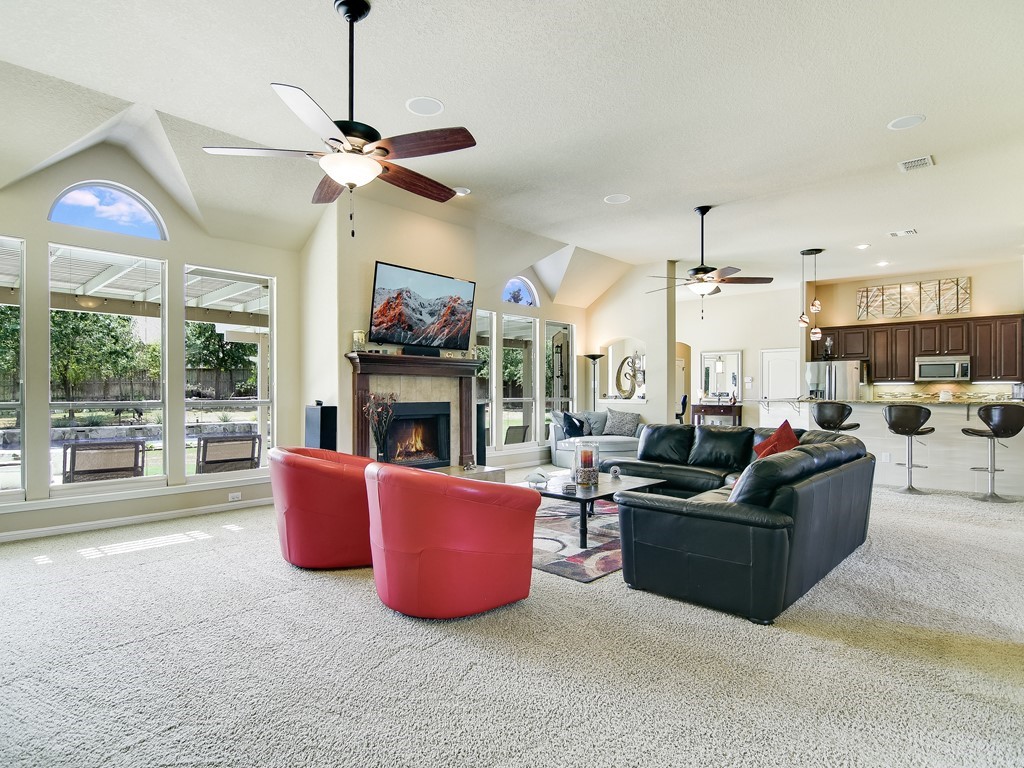1134 Saddle Horse Clementson Ranch San Antonio