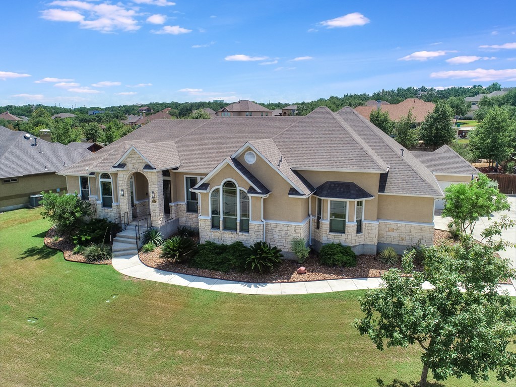 1134 Saddle Horse Clementson Ranch San Antonio