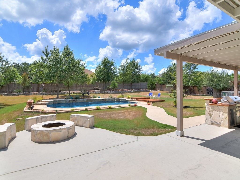 1134 Saddle Horse Clementson Ranch San Antonio