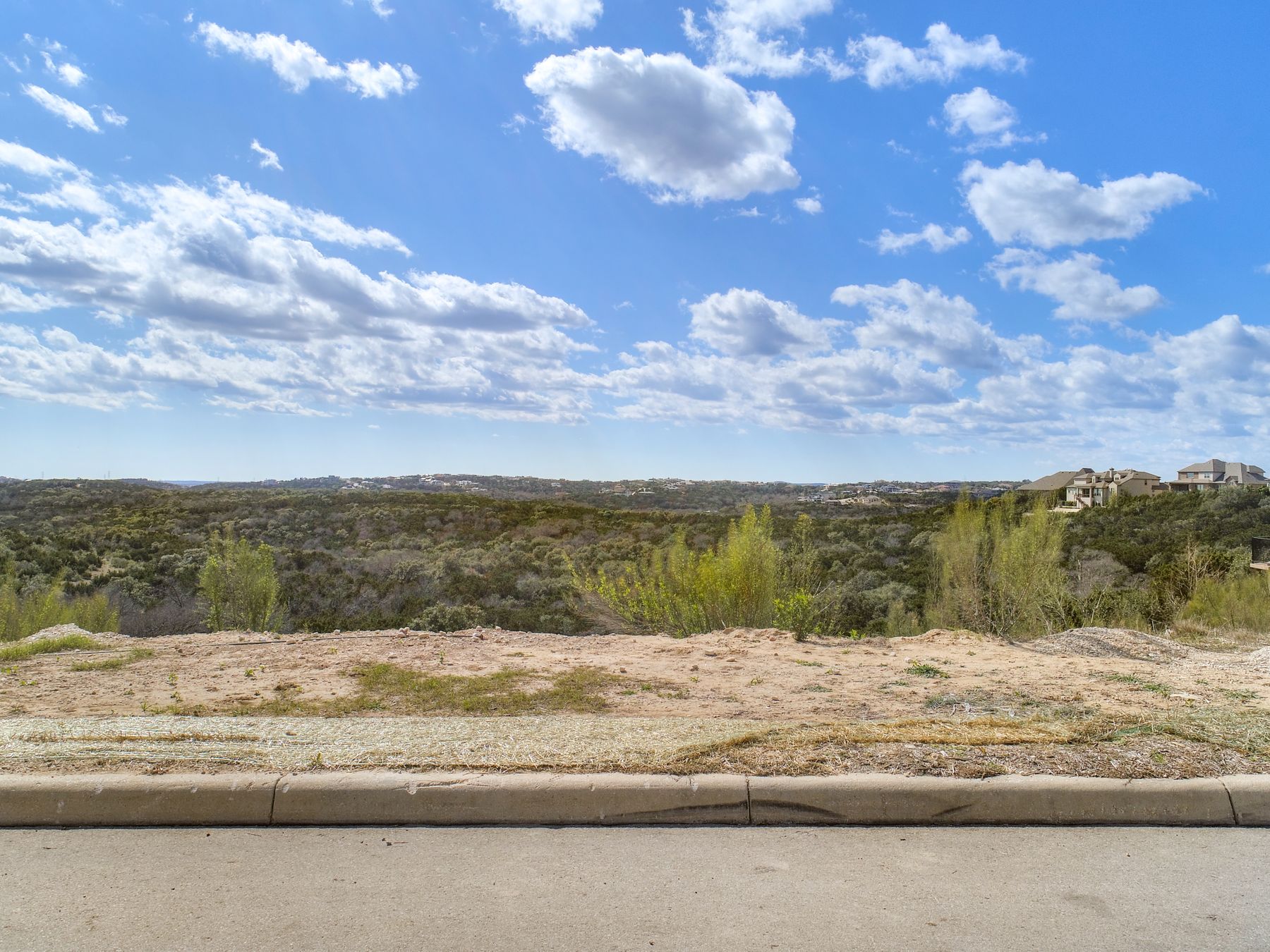 8102 Vanity Hill // The Overlook at Stonewall Estates // San Antonio