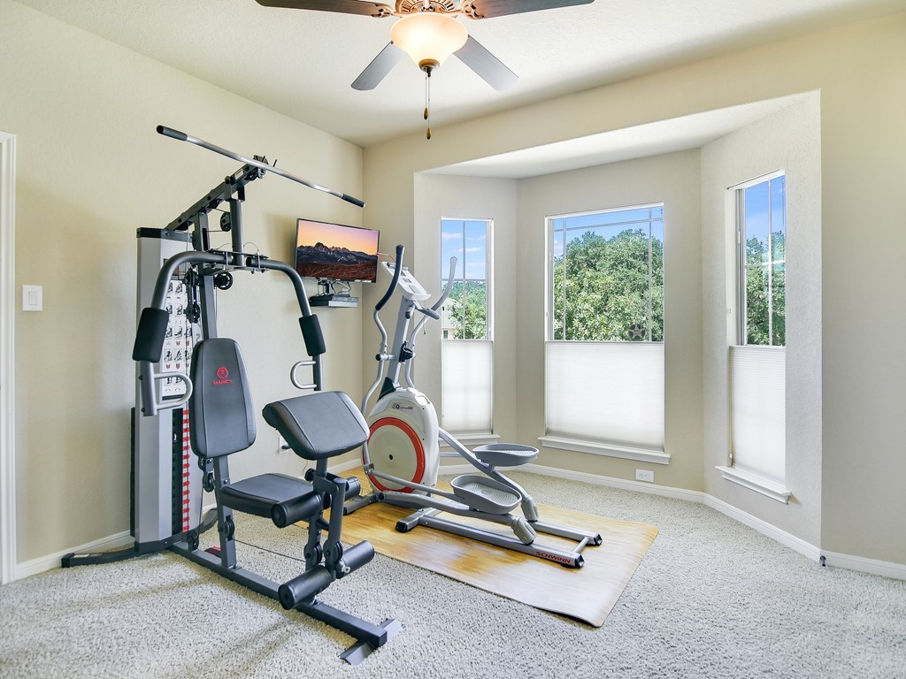 1134 Saddle Horse Clementson Ranch San Antonio