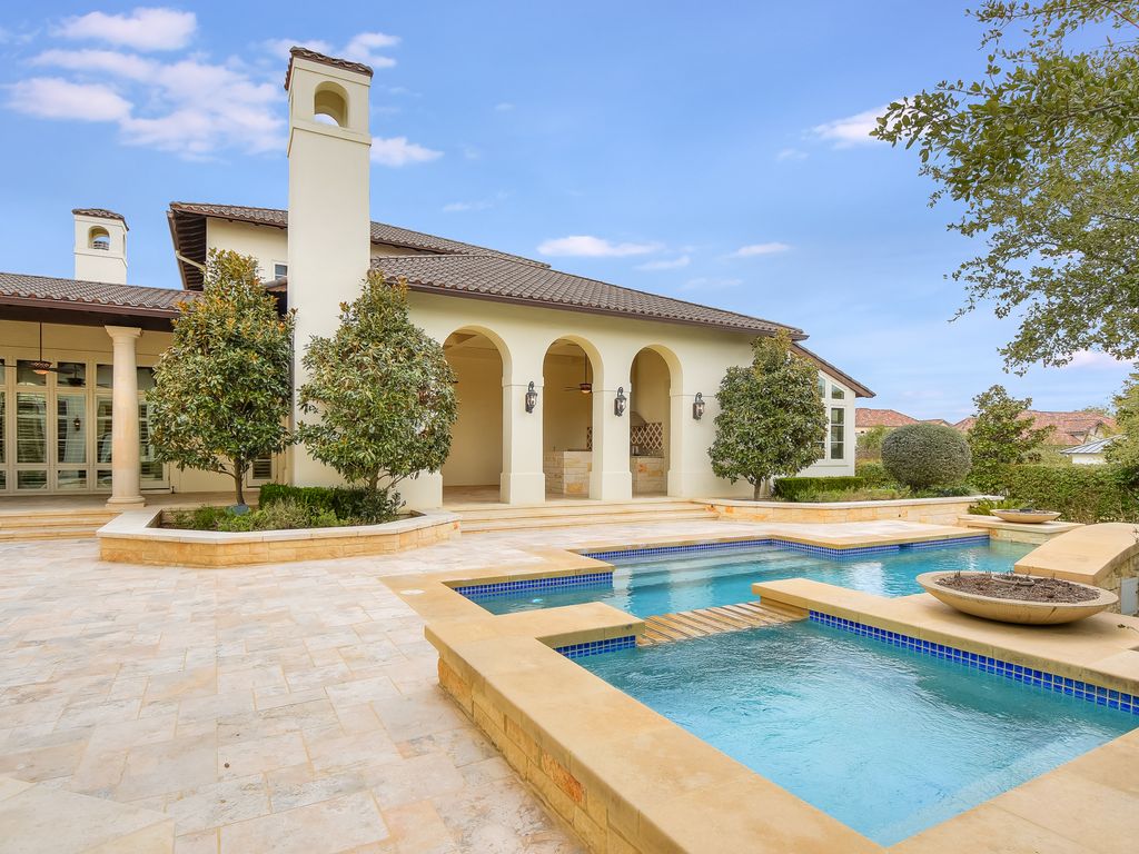 238 Winding Lane Huntington at Shavano Park