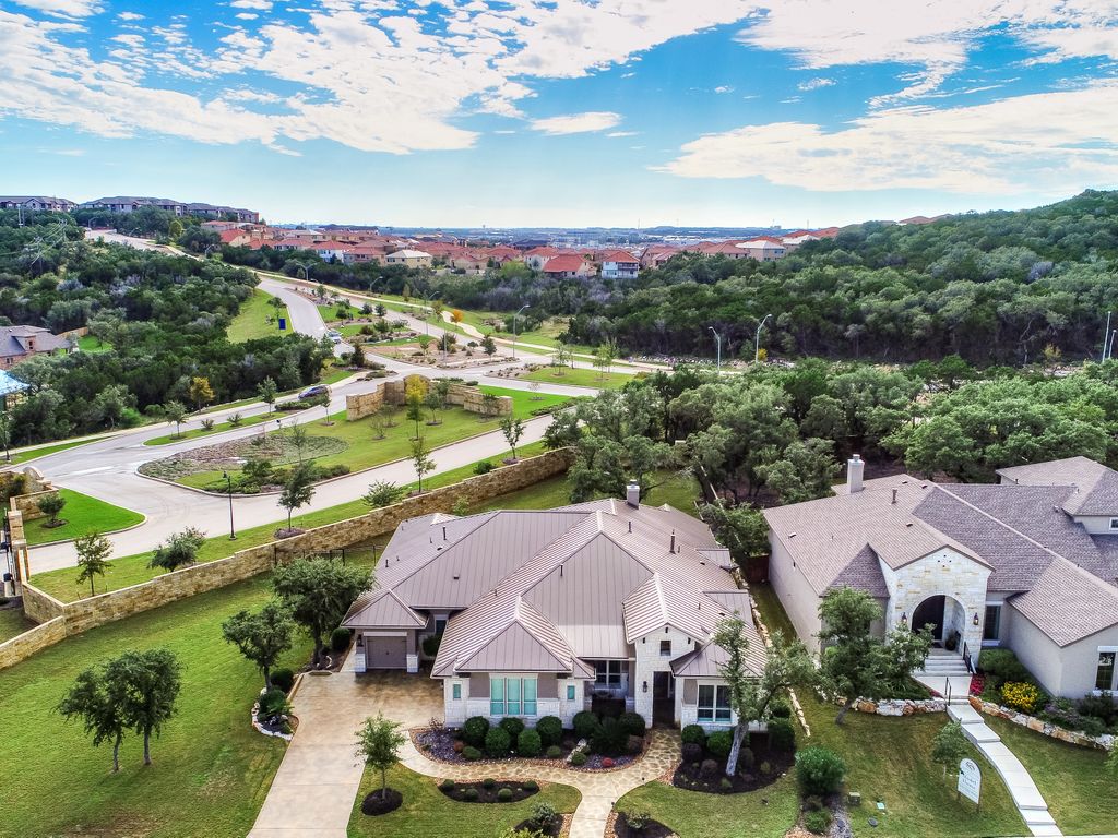 Shavano Higlands 18103 Abingdon Place, San Antonio TX 7827