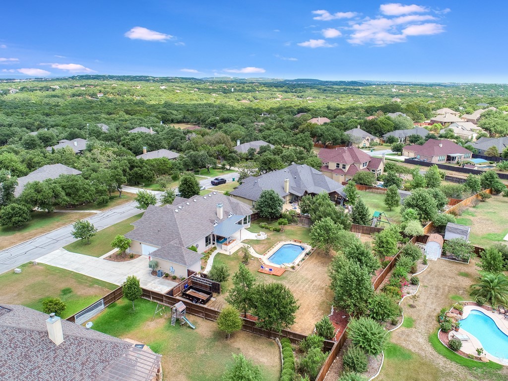 1134 Saddle Horse Clementson Ranch San Antonio
