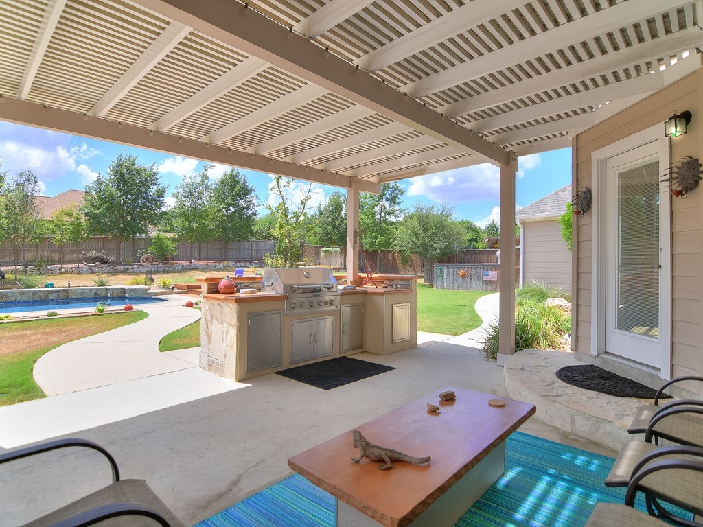 1134 Saddle Horse Clementson Ranch San Antonio