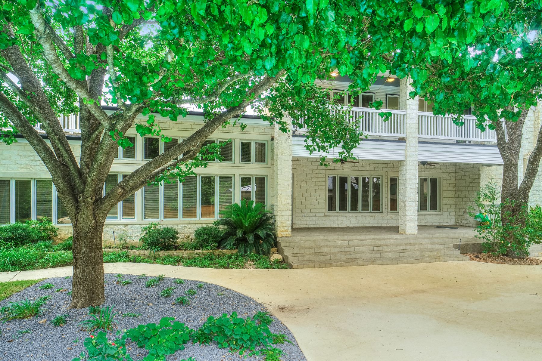 610 Bluff Cliff Dr Bluffview Estates San Antonio