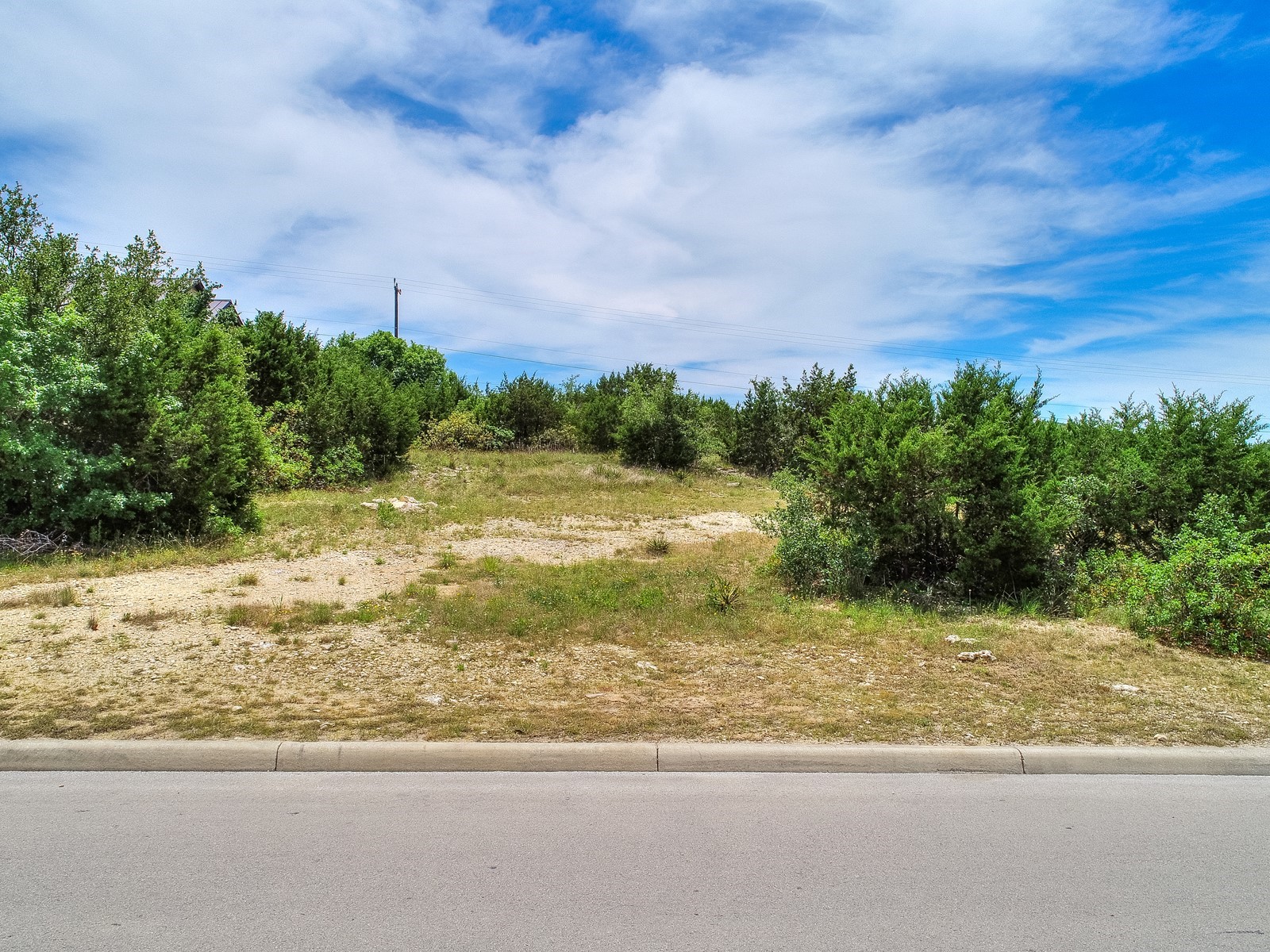 Lot 11 Ivory Canyon // The Canyons at Scenic Loop // San Antonio