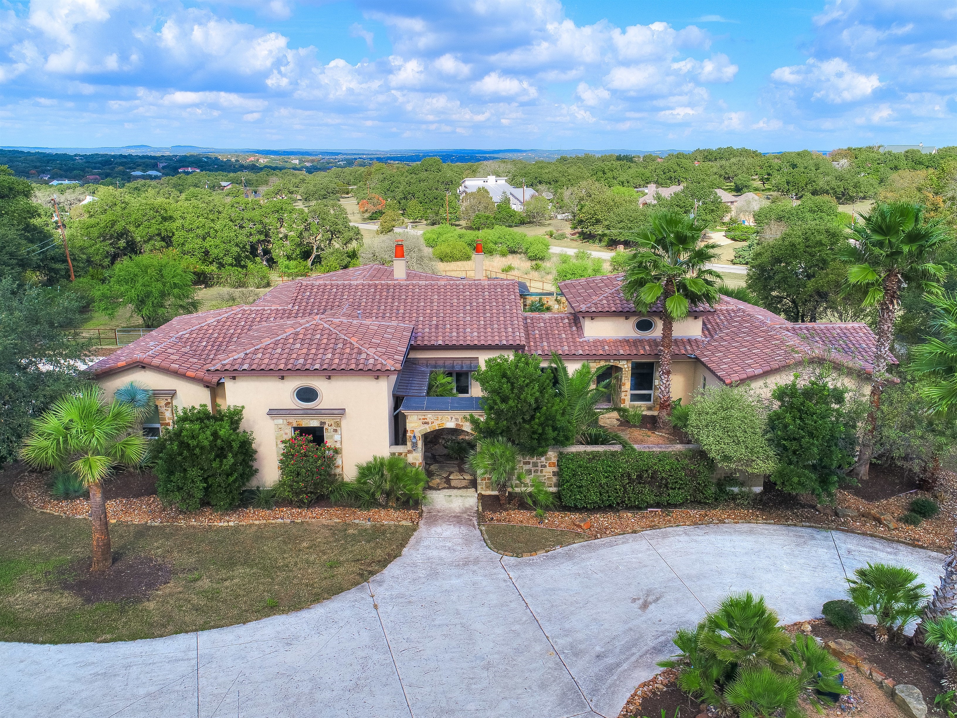 FAIR OAKS RANCH 8435 FAIR OAKS PARKWAY, San Antonio