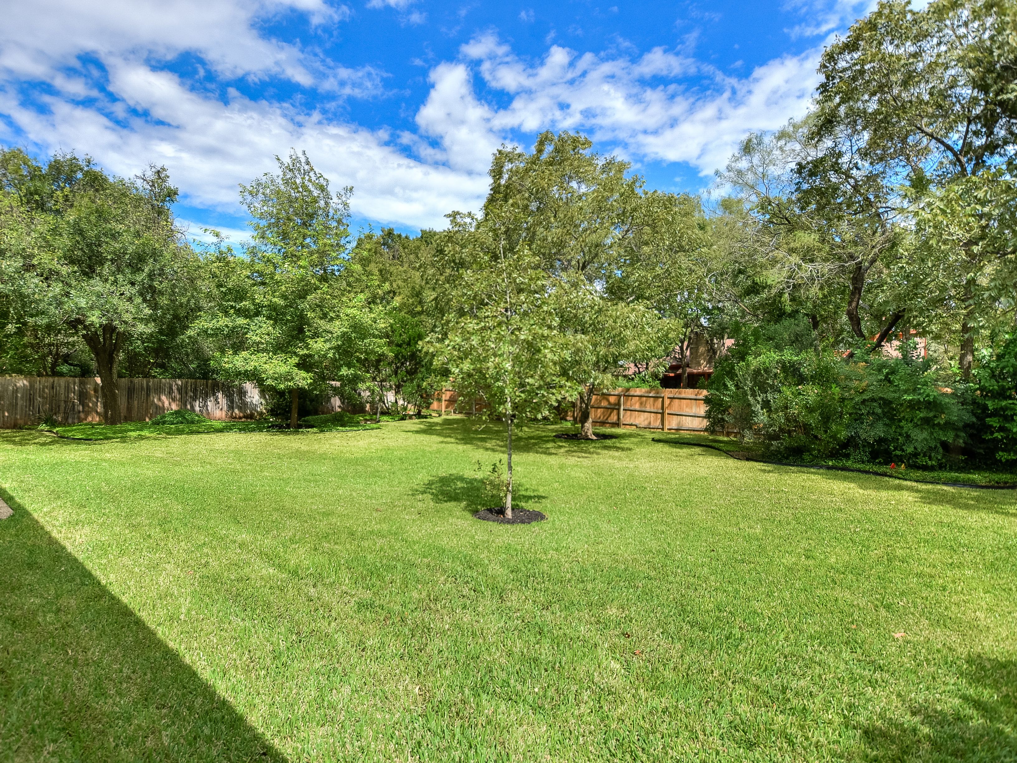 The Woodlands of Camino Real 427 Woodway Forest San Antonio