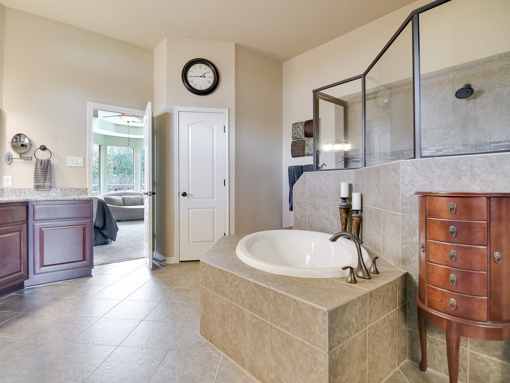 1134 Saddle Horse Clementson Ranch San Antonio