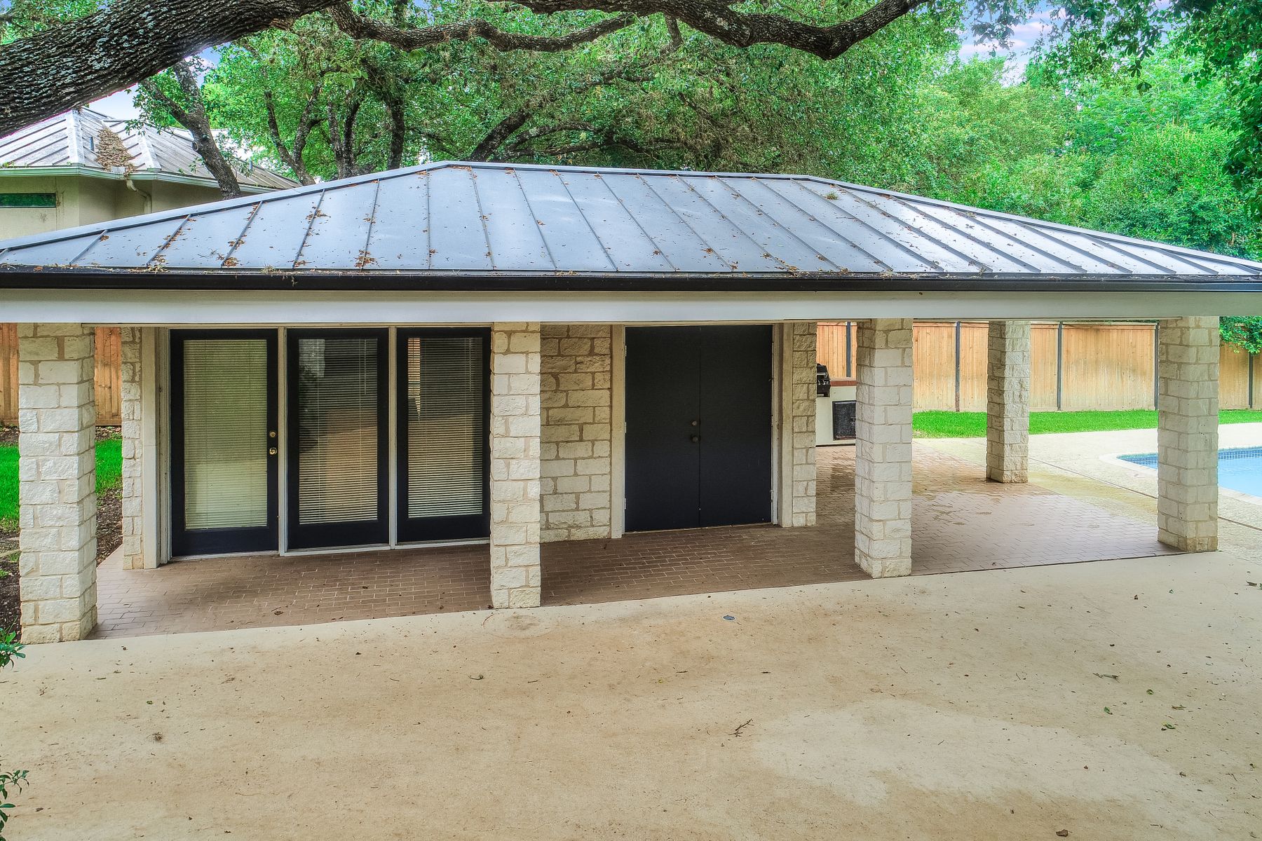 610 Bluff Cliff Dr Bluffview Estates San Antonio