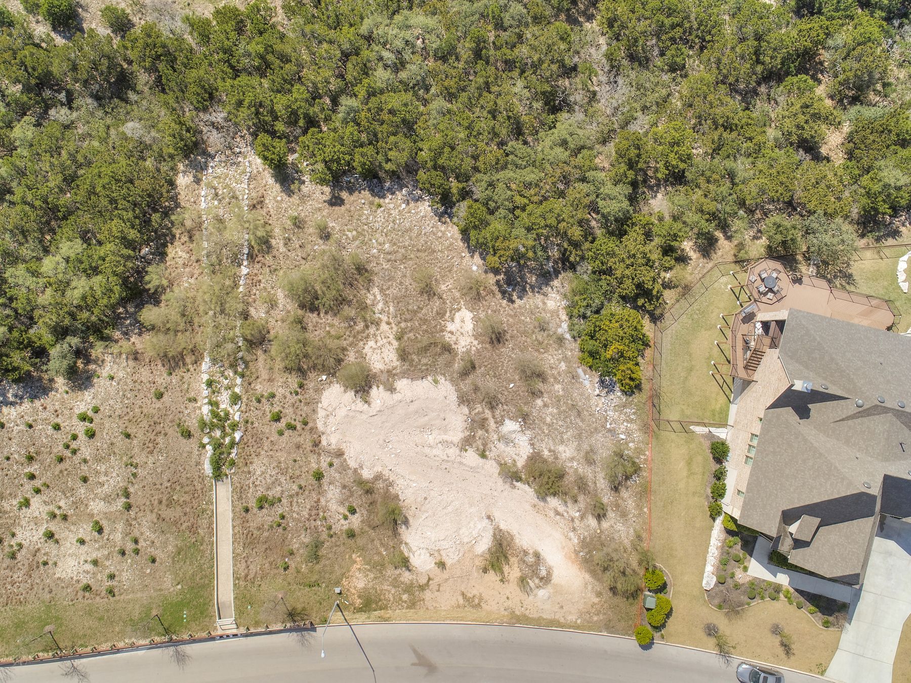 8102 Vanity Hill // The Overlook at Stonewall Estates // San Antonio