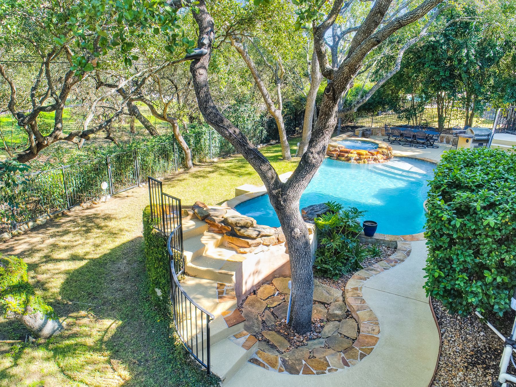 1818 Fawn Bluff The Park at Deerfield