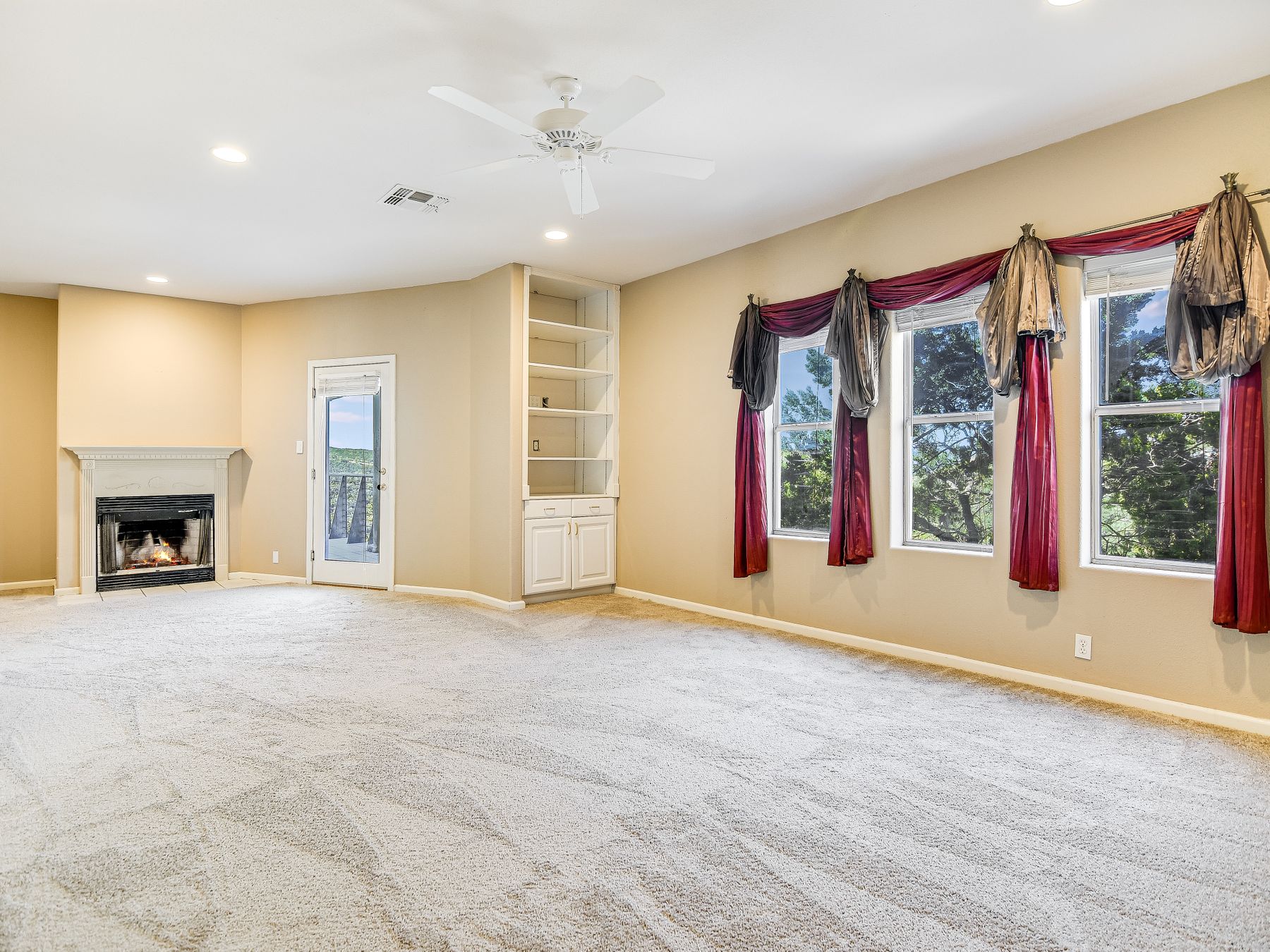 16744 Windjammer San Antonio Ranch Helotes