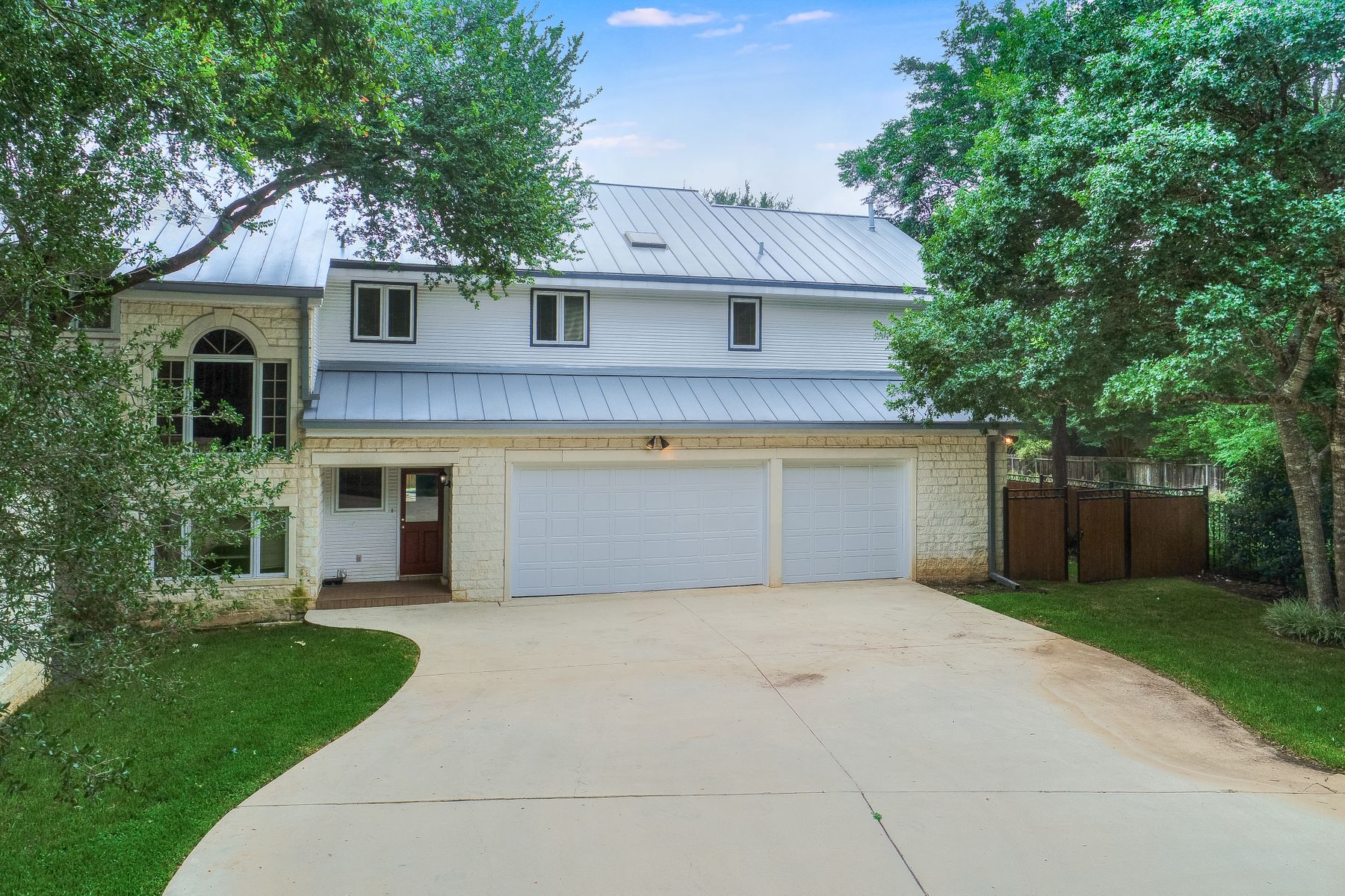 610 Bluff Cliff Dr Bluffview Estates San Antonio