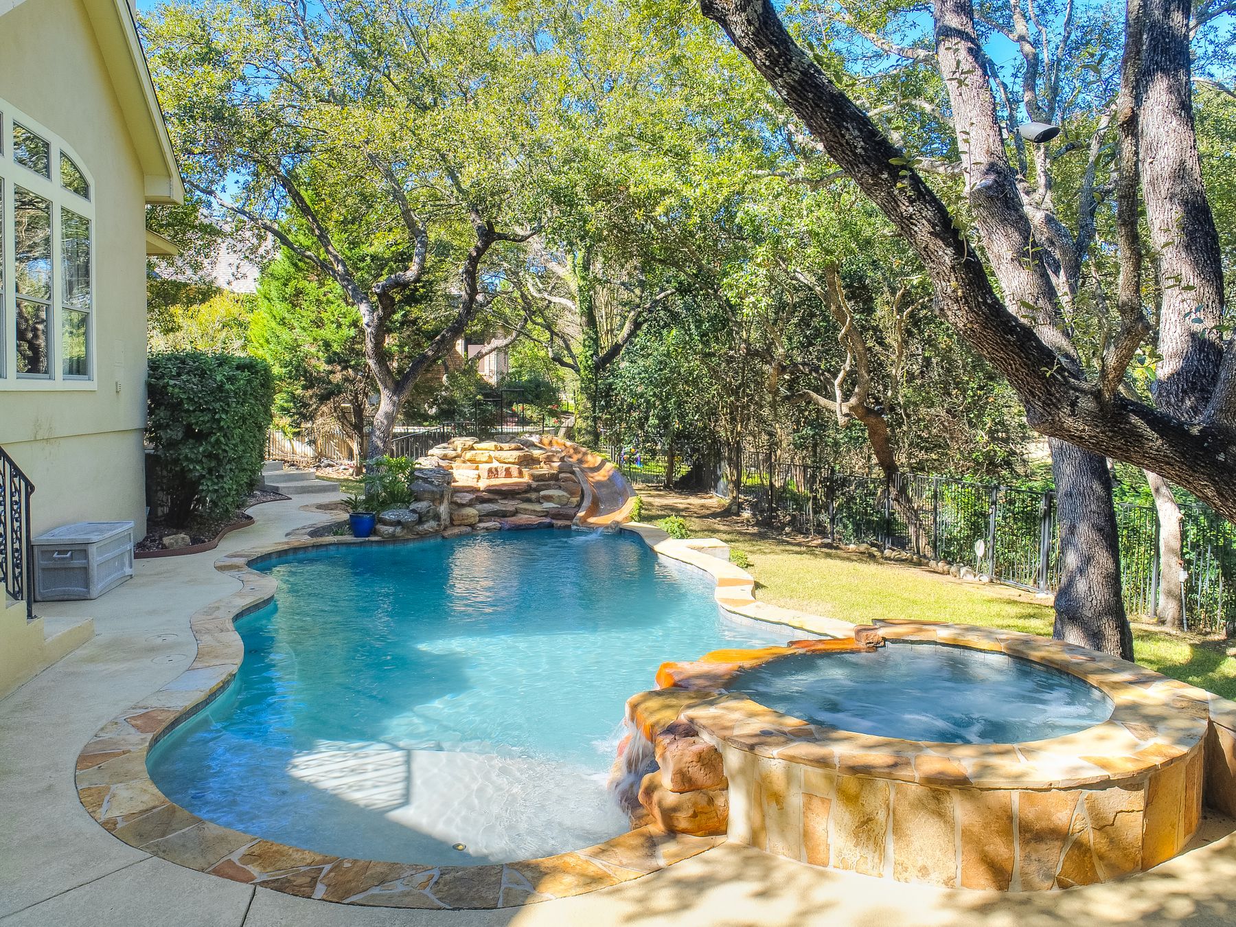 1818 Fawn Bluff The Park at Deerfield