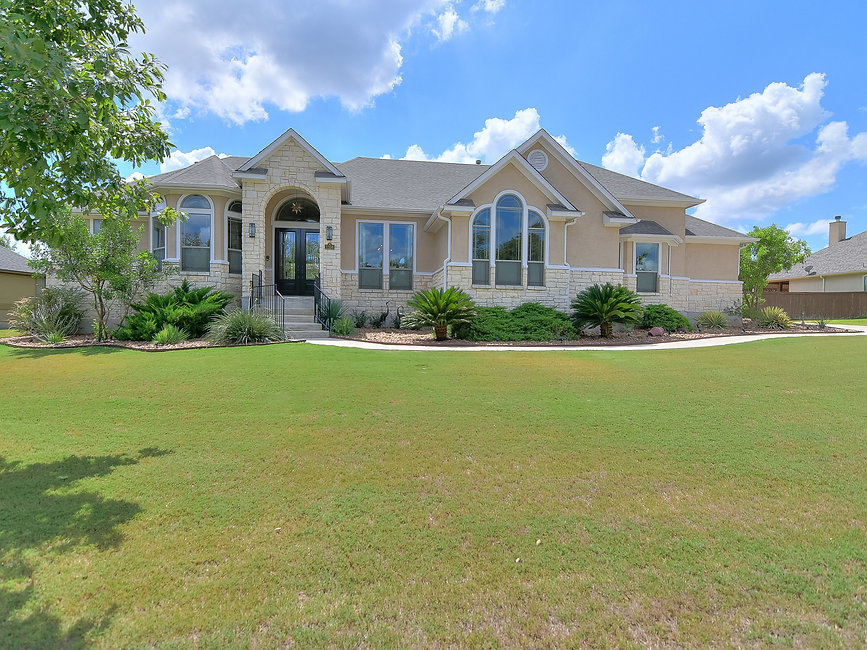 1134 Saddle Horse Clementson Ranch San Antonio
