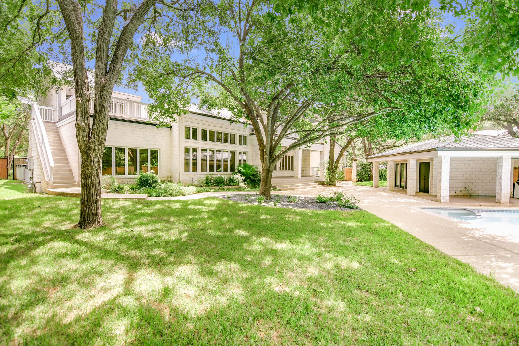 610 Bluff Cliff Dr Bluffview Estates San Antonio