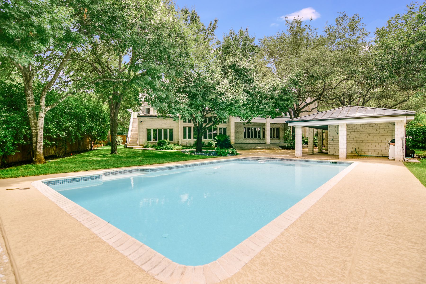 610 Bluff Cliff Dr Bluffview Estates San Antonio