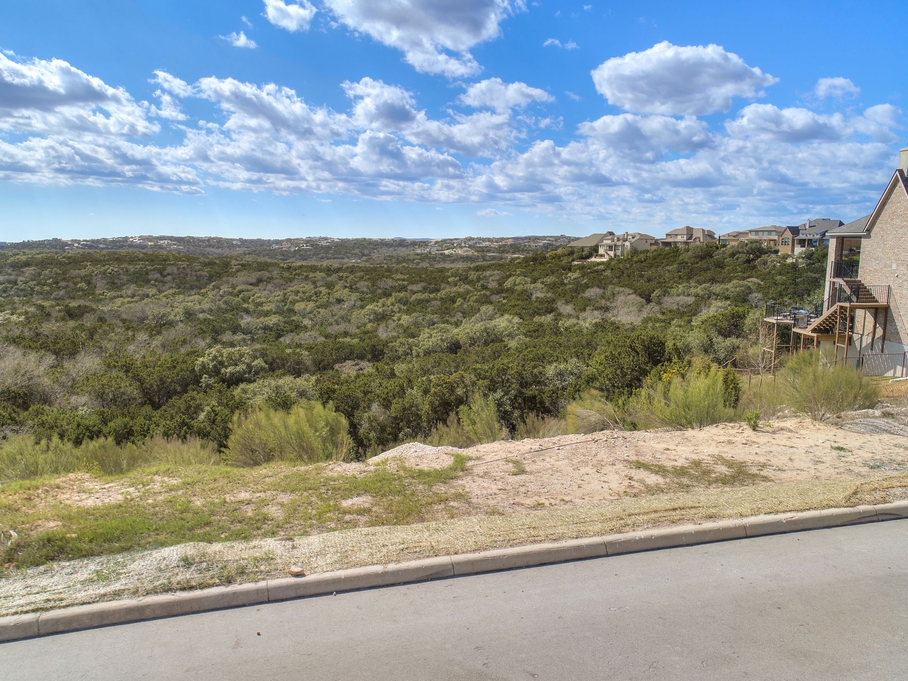 8102 Vanity Hill // The Overlook at Stonewall Estates // San Antonio