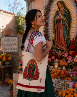 guadalupe rouge
