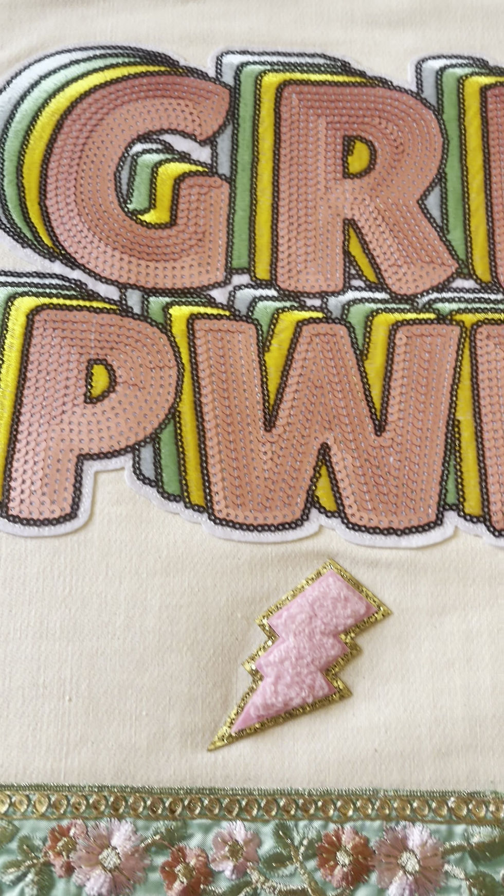 Miniature : GIRL POWER