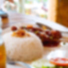 SATE ALA SAUS KACANG