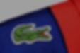 Vêtements Lacoste pas chers