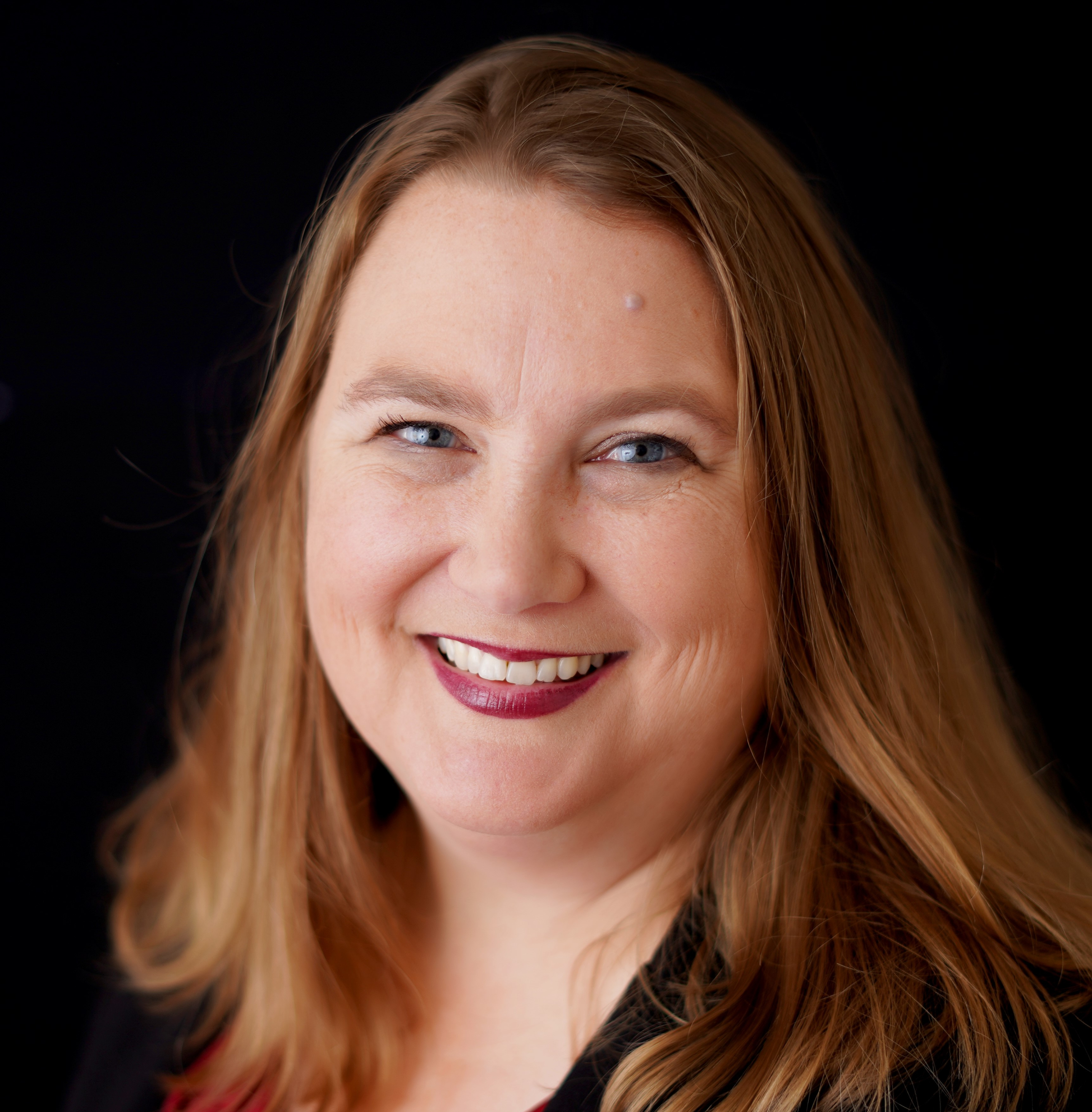 Writer: Jillian Anderson