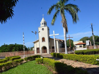 Dr. Nestor Rodrigues concede entrevista ao Portal Vilson Nunes