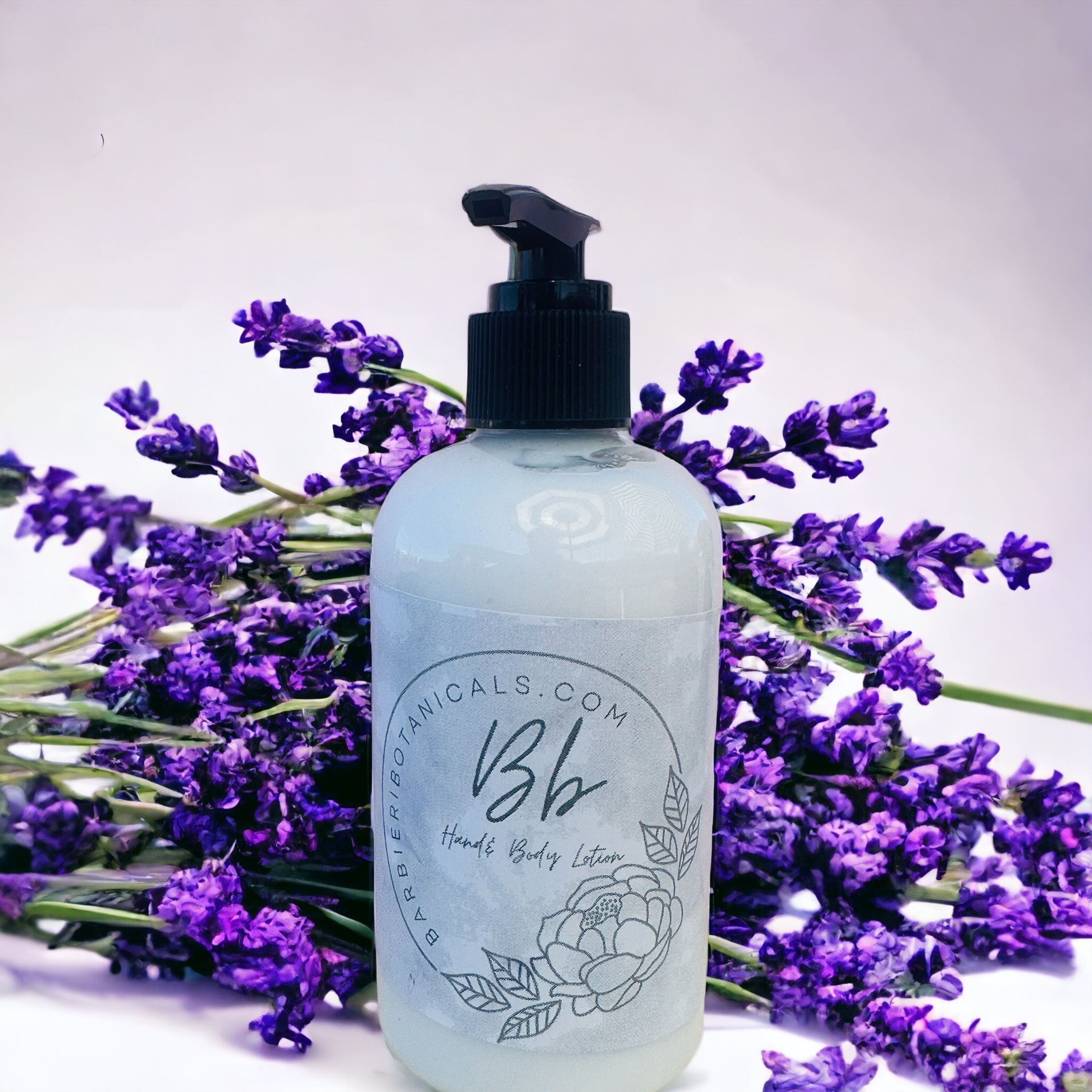 8oz- $10/12oz- $14 and 16oz -$16  Goats Milk Hand & Body Lotion