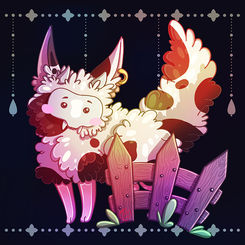 Tinkyu Vache