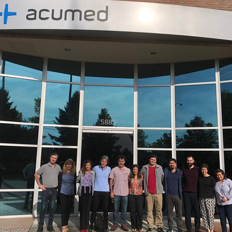 Visiting Surgeons Program - Acumed