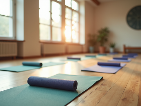 Beginner Yoga Classes to Kickstart Your Journey: Introductory Yoga Classes for Your Well-being