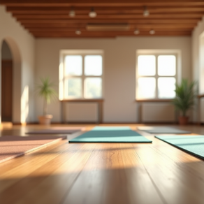 Explore Yoga Classes Near You