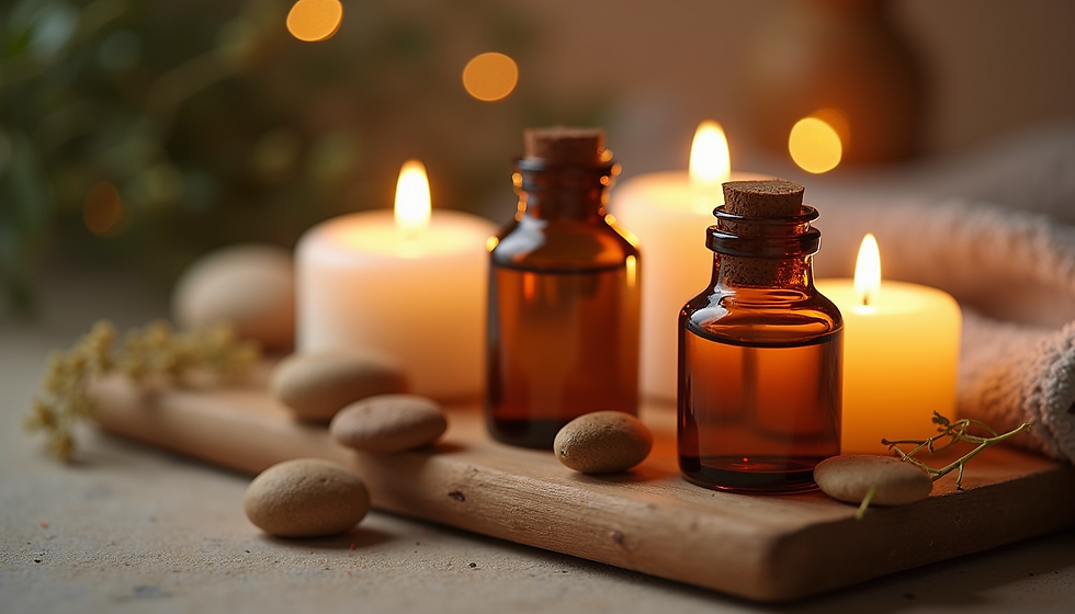 Face Yoga & Sound Bath Savasana