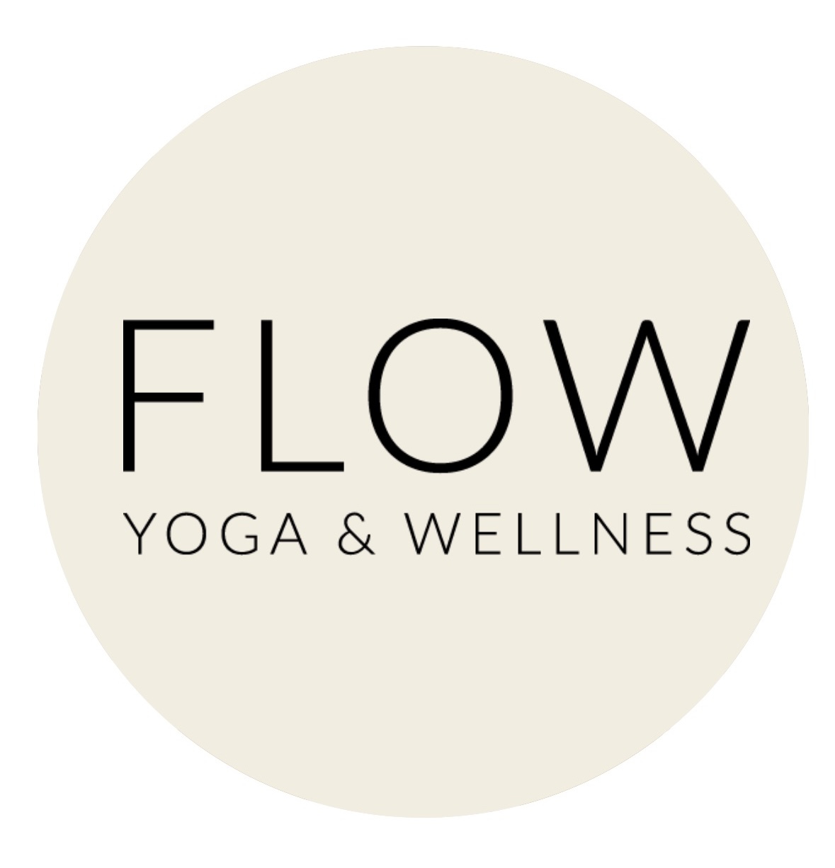 Writer: Flow Yoga & Wellness Studio