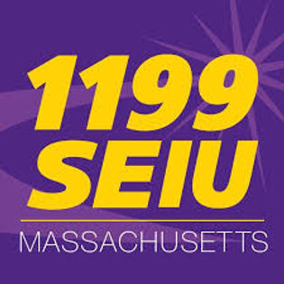 1199 SEIU Massachusetts
