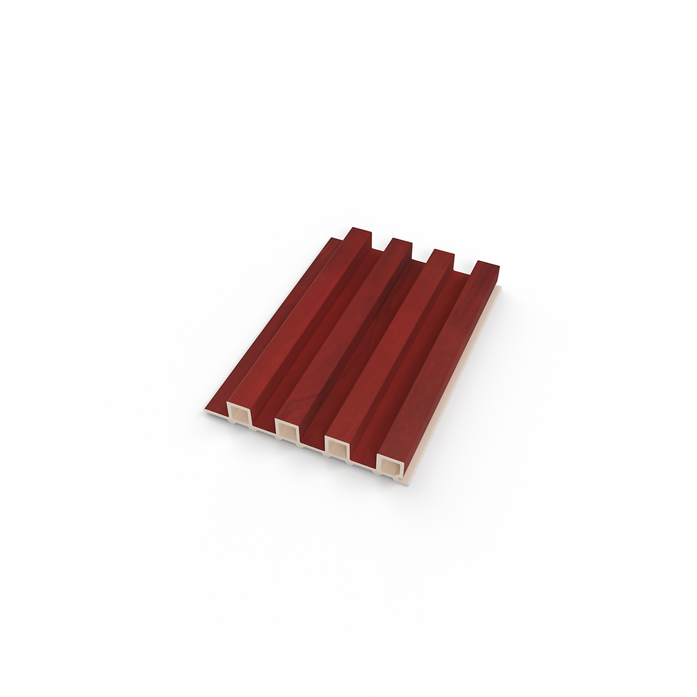 FLUTED PANEL