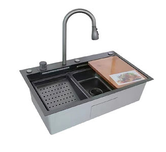 KITCHEN SINK