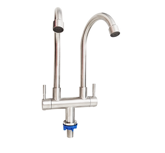 Plumbing Faucet