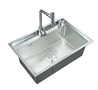 KITCHEN SINK