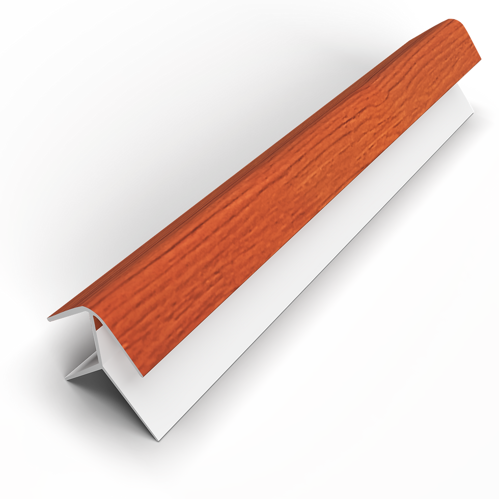 pvc moulding