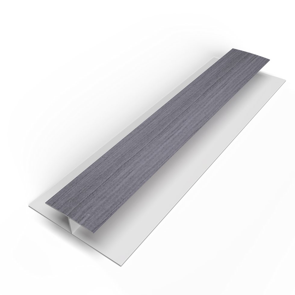 PVC MOULDING